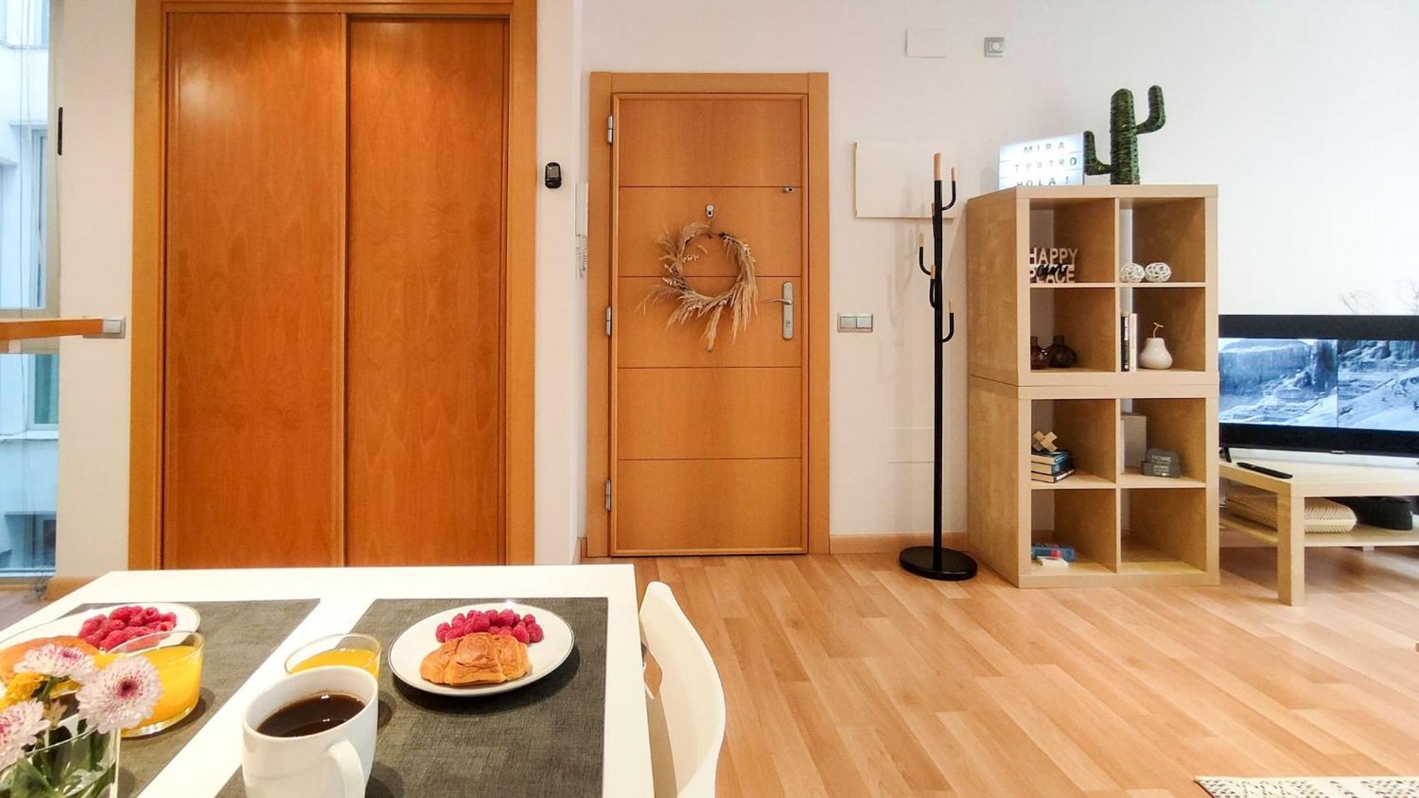 Estudio Casa Picaso By Sharingco Málaga Dış mekan fotoğraf